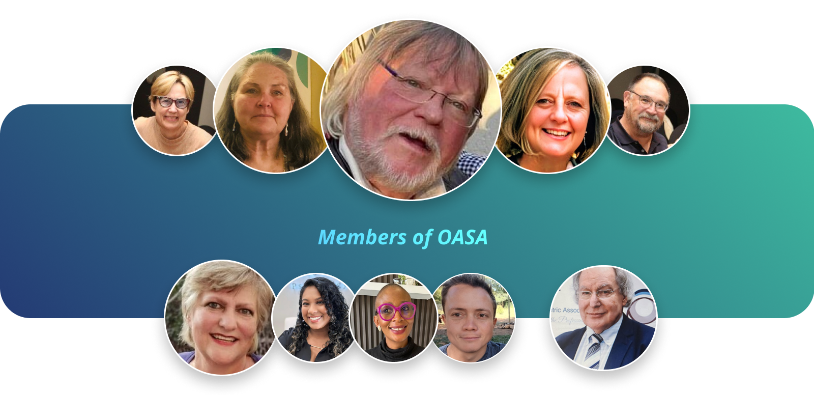 OASA Members 2024